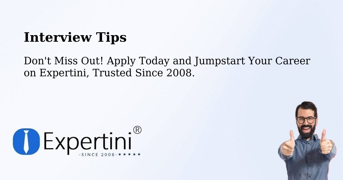 Interview Tips & Techniques for Job Seekers – Nelspruit - Nelspruit, South Africa Jobs Expertini